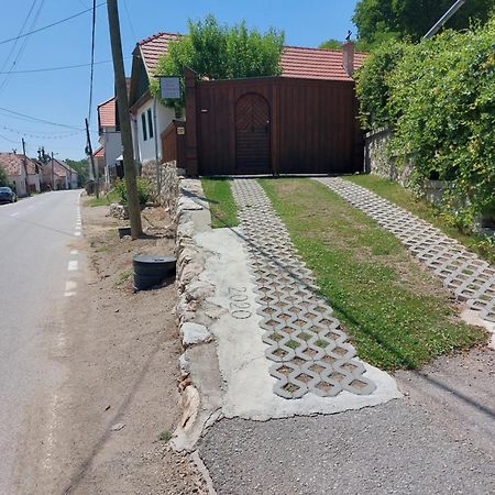 Felix Haz Villa Rimetea Buitenkant foto