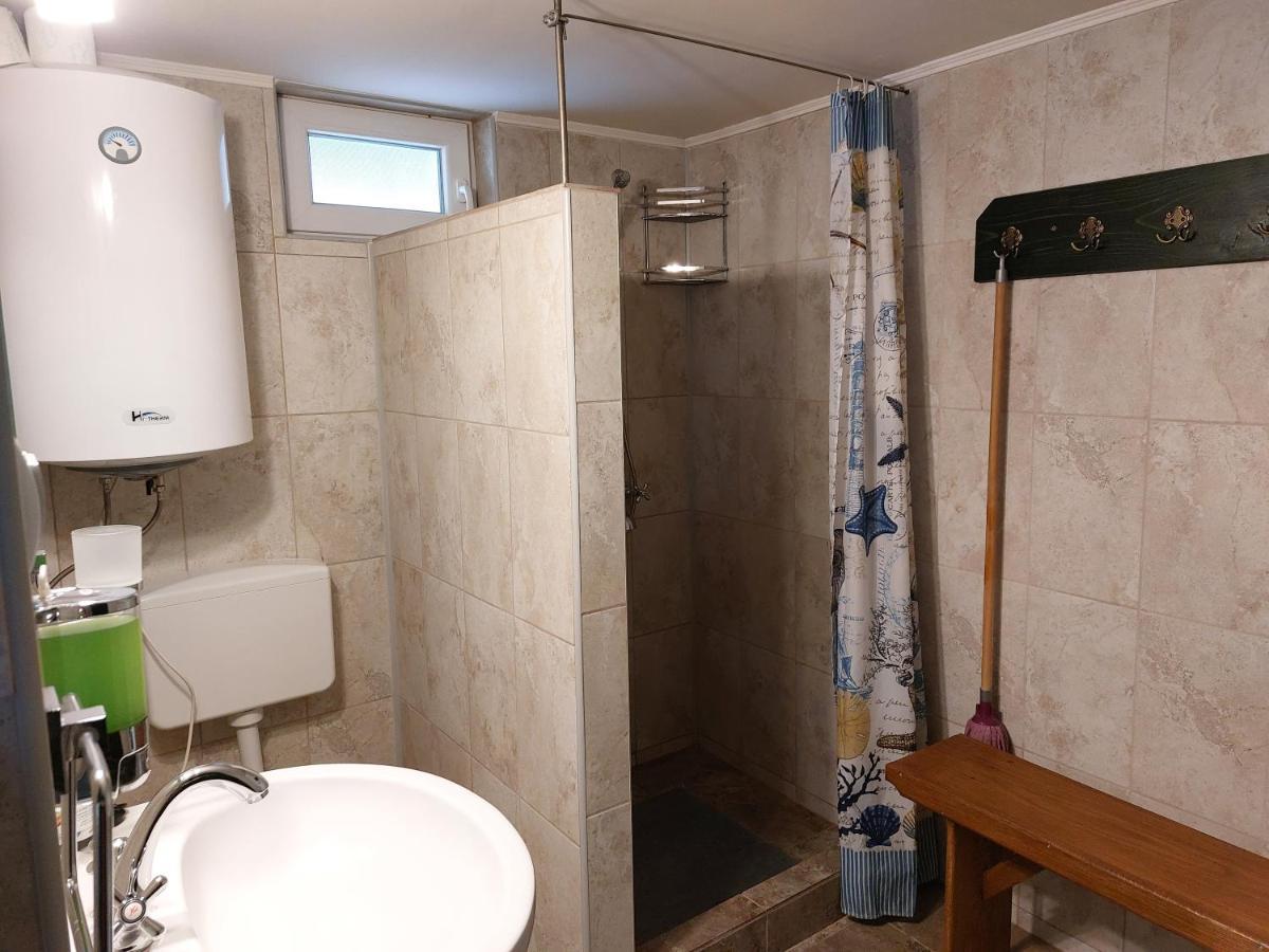 Felix Haz Villa Rimetea Buitenkant foto